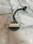 93 Bmw Gspd Paris Dakar Dash Warning Indicator Gauge Lights. Fixed Price $99.08.