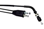04-0143 89-98 Suzuki RMX250: Motion Pro Odometer Cable (black). Fixed Price $32.99.