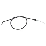 1989-2000 Suzuki GS500E Street Motion Pro Black Vinyl Clutch Cable. Fixed Price $31.58.