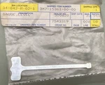 New Replaces Yamaha Gauge, Level 3M7-15361-00-00. Fixed Price $25.55.