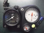 98-00 Honda VTR1000 Speedometer Gauge Cluster. Fixed Price $38.98.