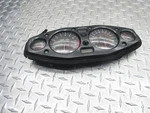 2005 01-07 Suzuki GSXR1300 Hayabusa Oem Gauges Cluster Speedometer Tach Display. Fixed Price $139.45.