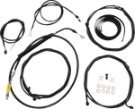 Choppers Complete Plug-and-play Cable Kit LA-8058KT3-08B. Fixed Price $261.08.