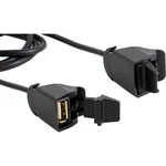 Koso Usb Dual Port Quick Charger K0012000. Fixed Price $91.35.