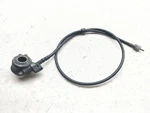 95-01 Bmw R1100 Front Speedometer Drive Cable Assembly 62122306287. Fixed Price $37.69.
