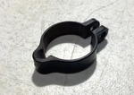 Honda XL200R Front Fork Speedometer Cable Clamp 44832-KB9-000 Xr 250. Fixed Price $19.47.