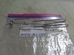 Nos Honda Oem Speedometer Clamp MR175 1974-1975 MT125 44832-362-010. Fixed Price $84.99.