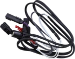 Saddle Tramp Speaker Harness Lower Fairing BC-9722. Fixed Price $64.89.
