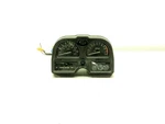 80-83 Suzuki GS1100E Instrument Gauge Cluster Speedometer Tachometer. Fixed Price $148.17.