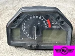 05-06, 2005-2006 Honda CBR600RR Tach Gauges Display Cluster Speedometer. Fixed Price $245.69.