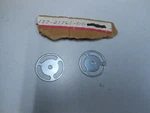 Nos Level Gauge Fits: Yamaha 70-71 CS3 69-70 DS6 64-65 YJ2 137-21761-00 Qty. Fixed Price $10.94.