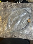 Nos Kawasaki Speedometer Cable 1980-1983 KZ250 54001-1025 A34. Fixed Price $20.00.