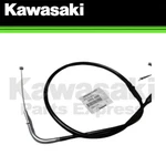 New 1996 2004 Genuine Oem Kawasaki Vulcan Opening Throttle Cable 54012-0062. Fixed Price $43.21.