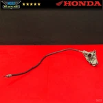 Genuine Oem 1981 Honda CX500 Tachometer Sending Unit Cover + Cable 80-81. Fixed Price $25.50.