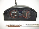 Honda 85 86 Interceptor Instrument Cluster 37100-MM1-670 Jh. Fixed Price $79.95.