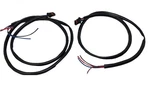 Kodlin Rear Led Wiring Harness Motorcycle Street Bike KUS11501 2120-1233. Fixed Price $69.99.