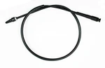 Motion Pro 1982 CM450A Hondamatic Black Vinyl Speedo Cable 02-0280. Fixed Price $27.89.