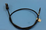 Nos Yamaha YZ250J YZ490J Clutch Cable Part# 5X5-26335-00-00. Fixed Price $35.95.