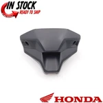 Honda Speedometer Gauge Housing Cover Outer 2017-2020 Grom 125 Oem 37500-K26-B01. Fixed Price $25.95.