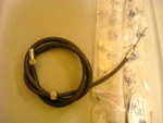 Nos Yamaha XV700 XV750 XJ700 Virago Speedometer Cable Motion Pro 05-0106. Fixed Price $19.99.