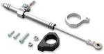 Drag Specialties 0414-0527 Steering Damper Kit Silver. Fixed Price $357.33.