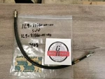 Nos Yamaha 1977 XS400 1978 XS360D Tachometer Cable 1L9-83560-00-00 Y160. Fixed Price $29.24.