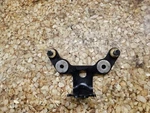 Bmw Airhead Instrument Cluster Speedometer Bracket Mount. Fixed Price $29.00.