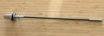 Eagle Iron Odometer Reset Cable Assembly 67210-73. Fixed Price $33.25.