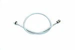 Replica 35-1/2 Zinc Speedometer Cable For Harley Davidson By V-twin. Fixed Price $76.43.