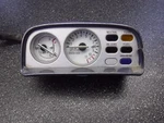 93-02 Yamaha Vmax V-max 1200 Dash Gauge Tach Speedometer Cluster. Fixed Price $11.99.