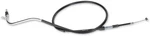 Moose Offroad 0652-1750 Black Vinyl Clutch Cable Honda CRF450R. Fixed Price $16.95.
