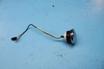 1458 03 Harley-davidson Softail Deuce Fuel Petrol Gas Gauge. Fixed Price $75.00.