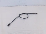 1997-2000 Aprilia Pegaso 650 Instrument Gauge Cluster Tachometer Cable. Fixed Price $14.95.