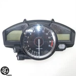 07 08 Yamaha Yzf R1 Speedometer Instrument Gauge Cluster. Fixed Price $325.00.