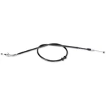 Moose Offroad Clutch Cable For Yamaha 0652-1691. Fixed Price $30.27.