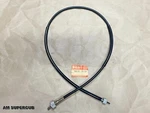 Suzuki GT185 GT125 T250 T350 T500TACHOMETER Cable Nos Genuine P/n 34940-36030. Fixed Price $21.87.