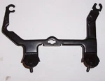 Yamaha Oem Meter Bracket 1982 XJ750J Maxim 15R-83519-00 New. Fixed Price $39.95.