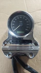 2004 Harley Sportster Speedometer Cluster Gauge. 24384 Miles. Dyna. Fixed Price $289.99.