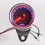 Night Light Tachometer Gauge For Kawasaki Vn Vulcan Classic Nomad Drifter 1500. Fixed Price $23.99.