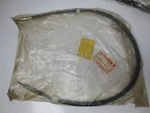 New Genuine Oem Kawasaki Kz 250 Speedometer Cable 54001-1025. Fixed Price $16.99.