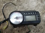2012 Hyosung Comet Gauges Cluster Instrument Panel. Fixed Price $199.99.