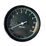 Drehzahlmesser Tachometer Assy Kawasaki KZ200 KZ250 XX19343. Fixed Price $58.14.