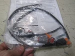 Harley Hd Oem Spectra Glo Light Pod Wire Harness / 69201636. Fixed Price $19.95.