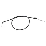 1983 Suzuki GS750ES Street Motion Pro Black Vinyl Clutch Cable. Fixed Price $33.10.
