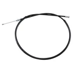 1983 Yamaha Xv 920M Mid-virago Street Motion Pro Black Vinyl Clutch Cable. Fixed Price $19.92.