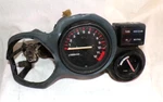 86-88 Yamaha FZ600 Tachometer Fuel Gauge Speedo Bracket 2AX-83540-00-00 SP589. Fixed Price $14.98.