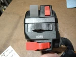 Oem Kawasaki ZX550 Lh Hbar Switch 46091-1423 Gpz Tested 1985. Fixed Price $99.99.