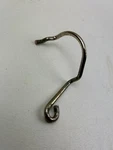 1985 Kawasaki Vulcan VN700A Cable Clamp 92037 1639. Fixed Price $14.99.