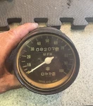 1971 1972 Suzuki Ts 250 Speedometer. Fixed Price $85.00.