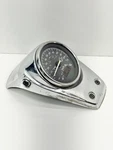 #148 2001-2003 Honda Shadow Spirit VT750 Dc Oem Speedometer Gauge Display 16255K. Fixed Price $206.99.